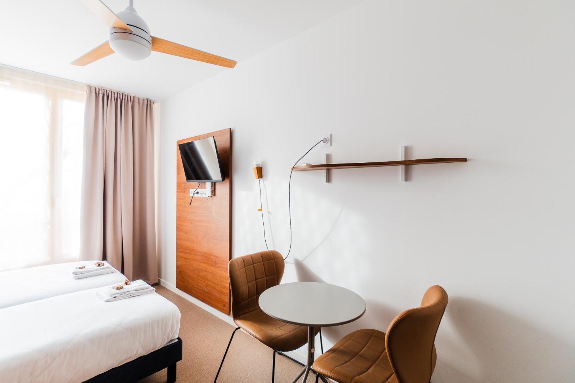 Aparthotel Ecla Paris Villejuif