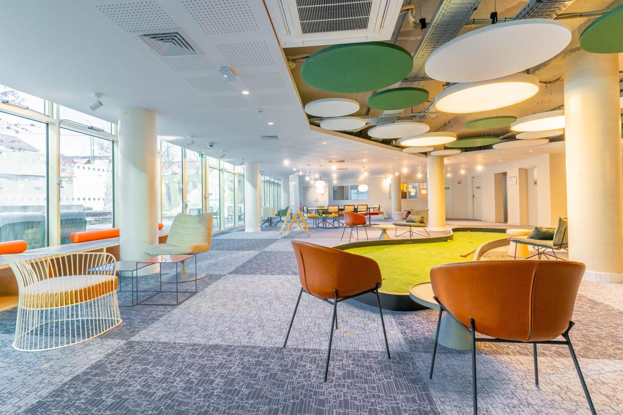 Aparthotel Ecla Paris *