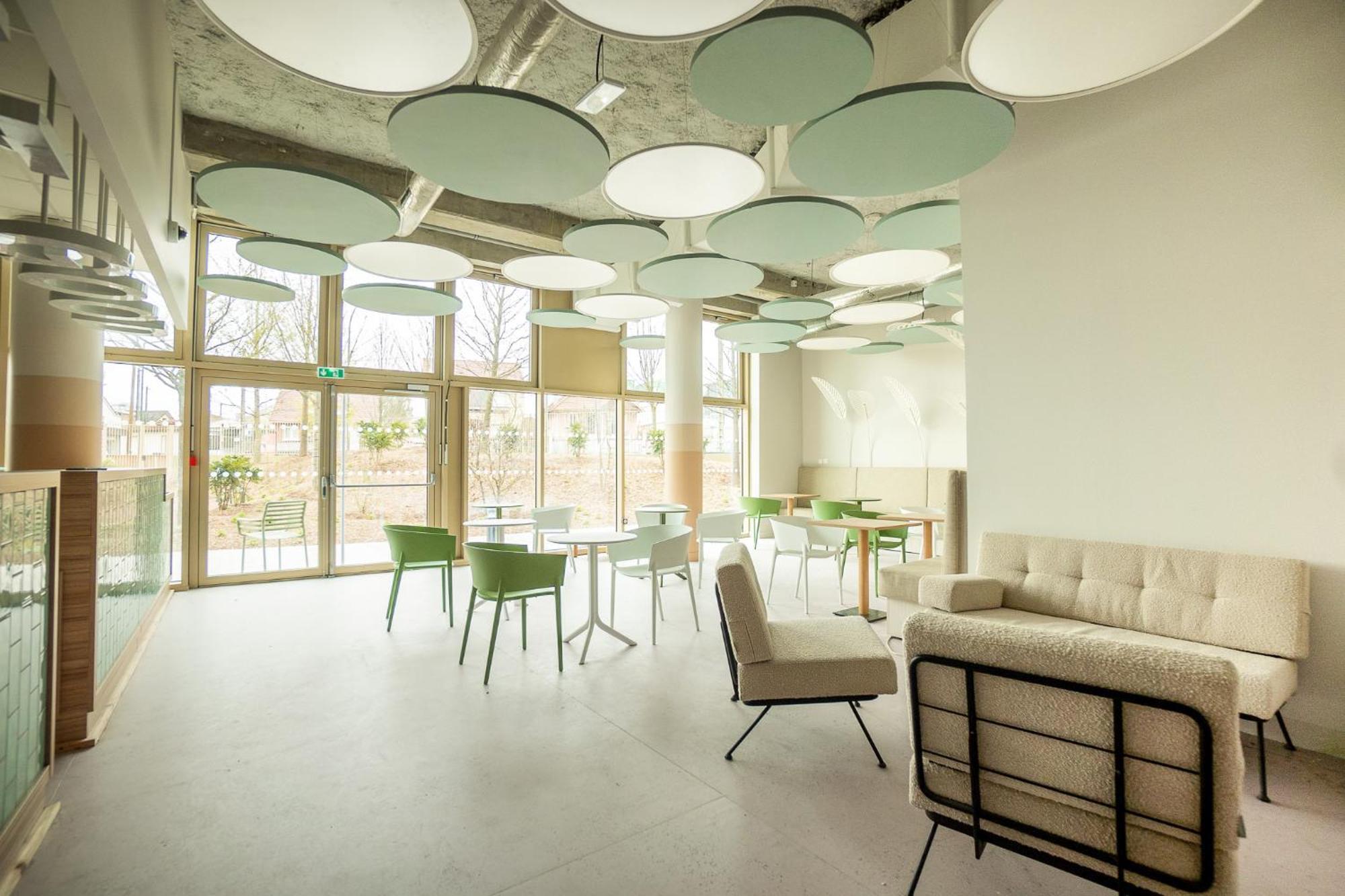 Aparthotel Ecla Paris Villejuif