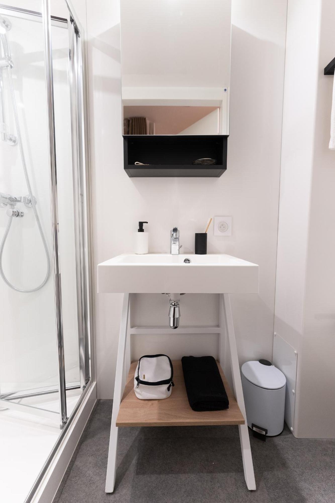 Ecla Paris Aparthotel Villejuif