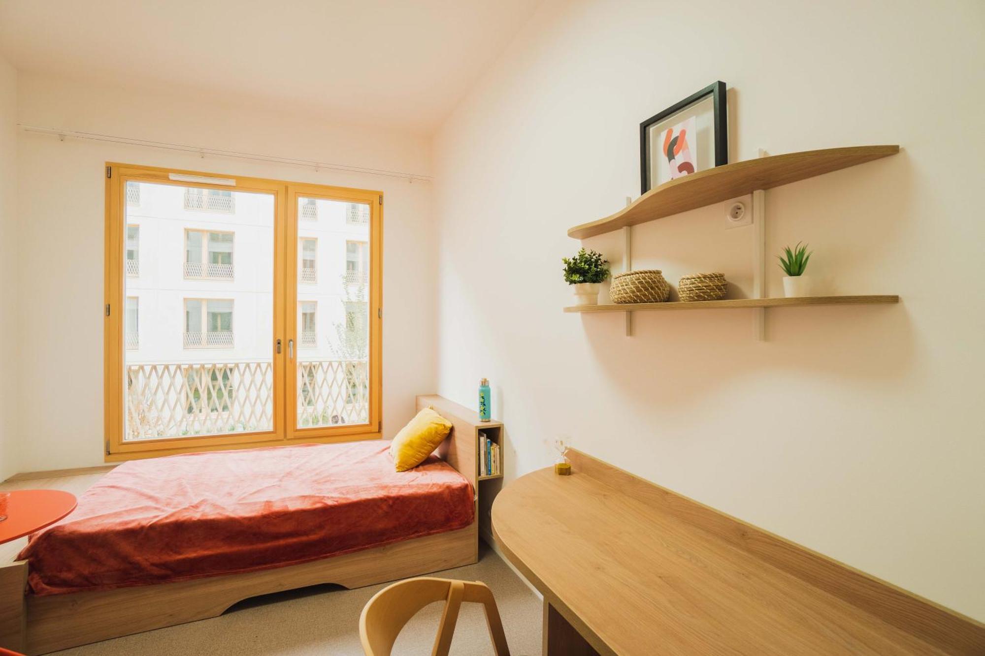 Ecla Paris Villejuif